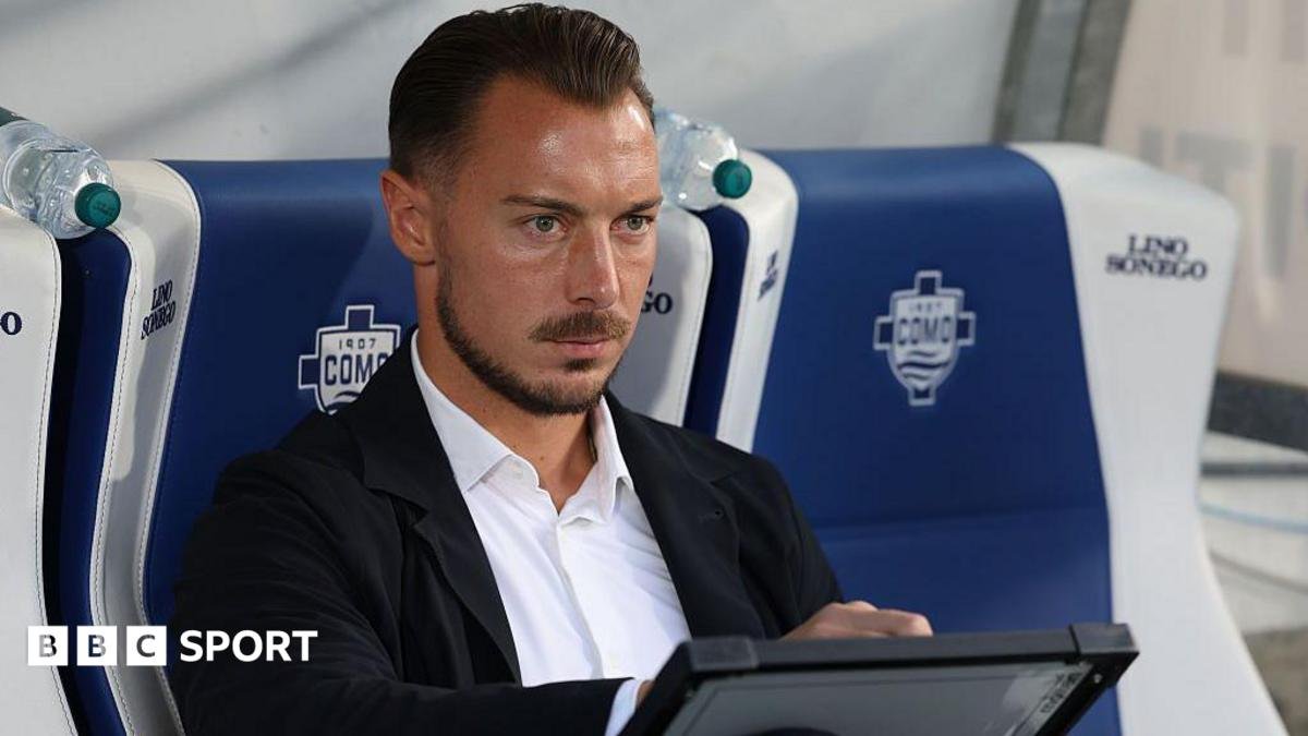 Newcastle appoint Matthias Jaissle: What will new manager bring to club?