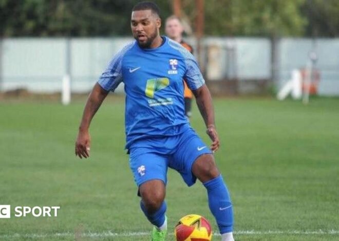 FA Cup: Zeph Thomas – the football journeyman who has racked up 39 moves