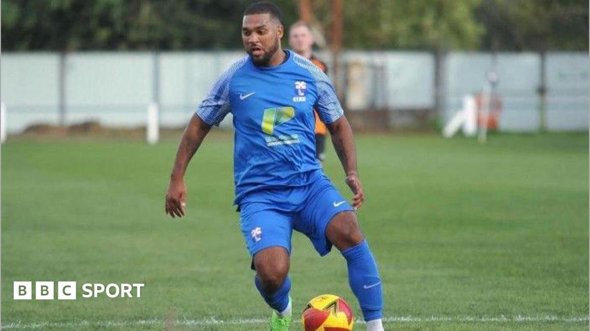 FA Cup: Zeph Thomas – the football journeyman who has racked up 39 moves