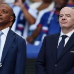 Is Gianni Infantino still backed by the African football federations?