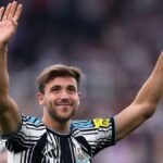 Nico Gonzalez: ‘Mini Rodri’ shown he will be loved at Newcastle