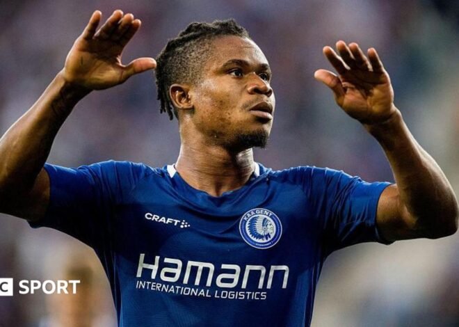 What happened to the ‘star’ signings your club never made?