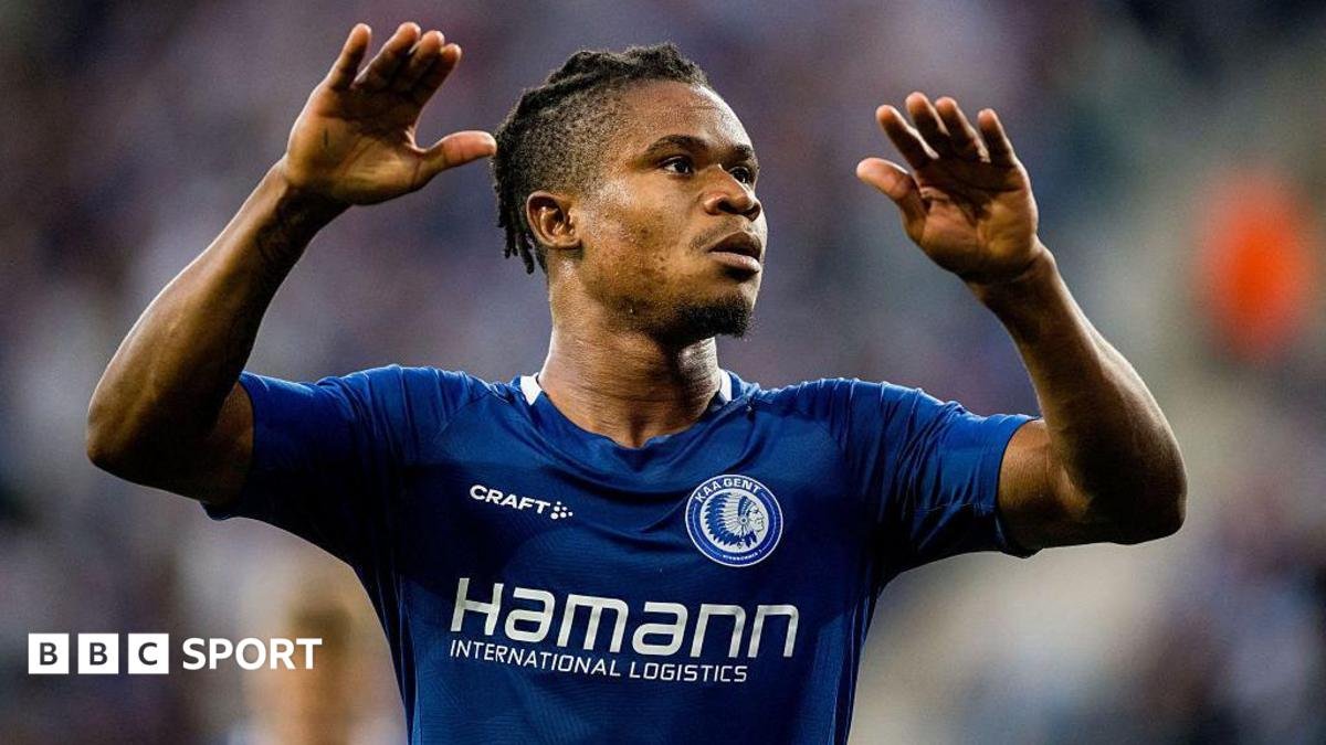 What happened to the ‘star’ signings your club never made?