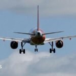 Campaigners denied appeal against Gatwick Airport expansion
