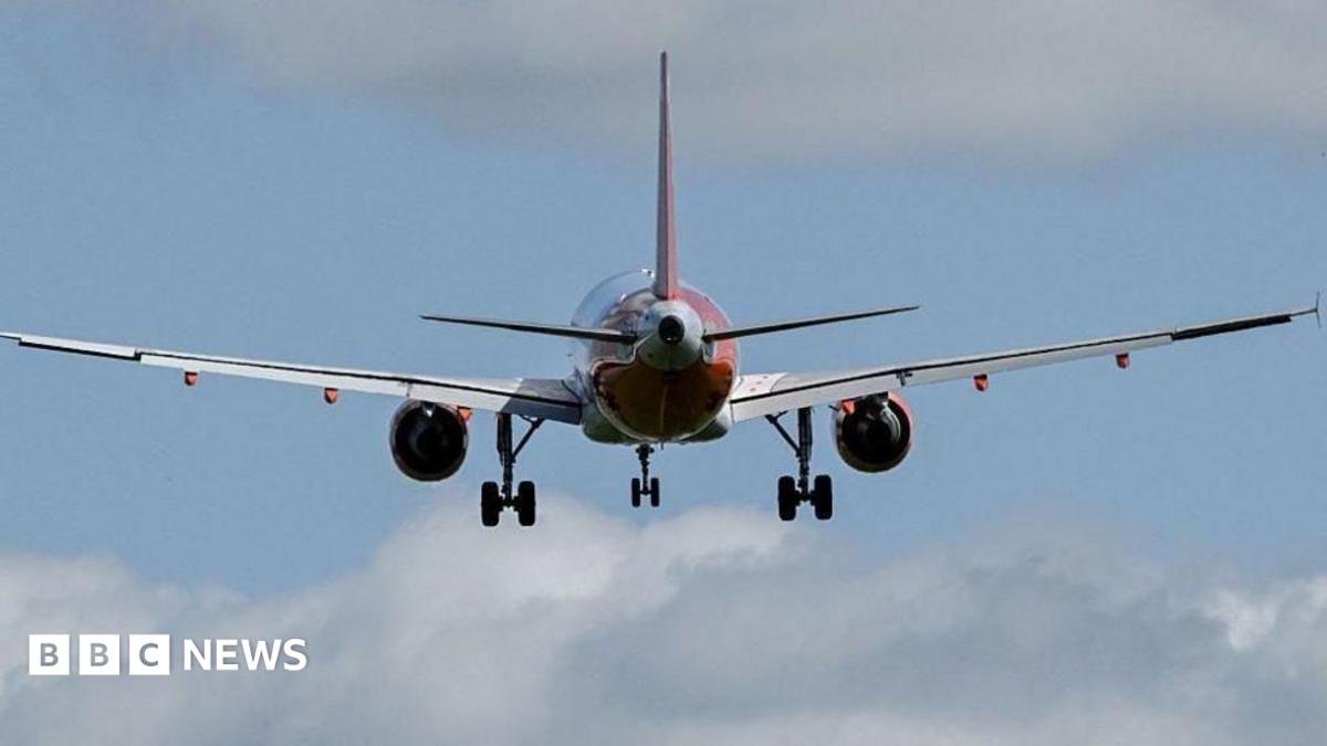 Campaigners denied appeal against Gatwick Airport expansion