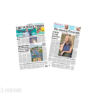 Newspaper headlines: ‘Top universities cut entry grades’ and ‘Uefa set for Infantino inquiry’
