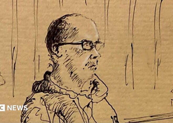 How alleged cartel leader Daniel Kinahan returned to Ireland