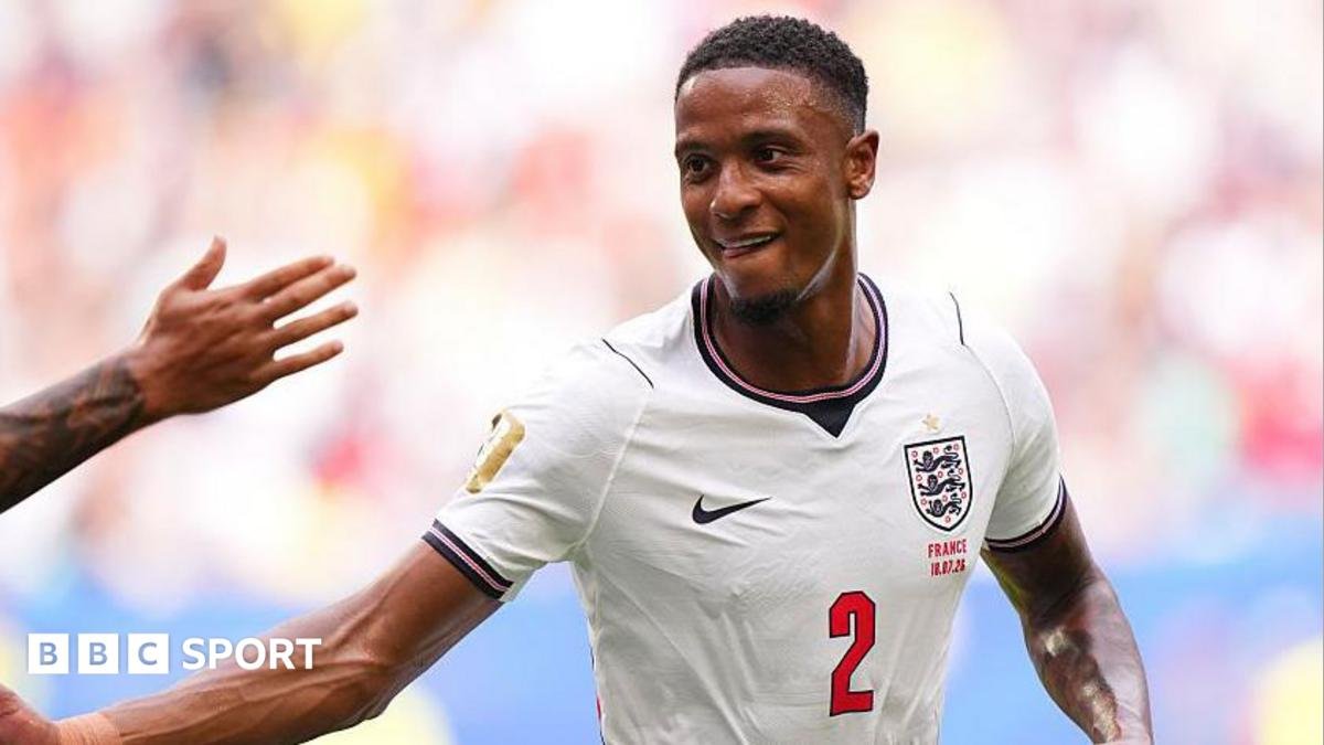 Arsenal reignite interest in Aston Villa defender Ezri Konsa