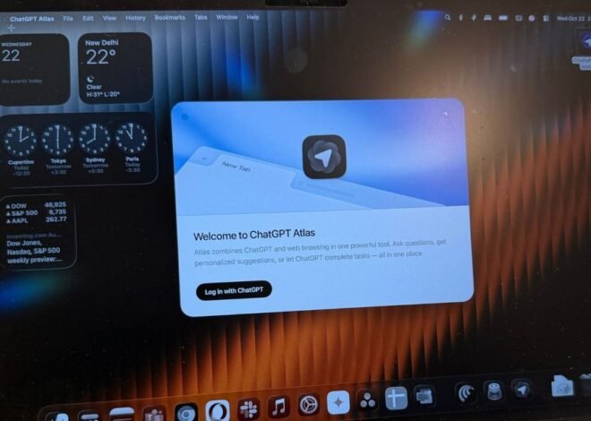 ChatGPT Atlas is shutting down and it has some homework left before you migrate