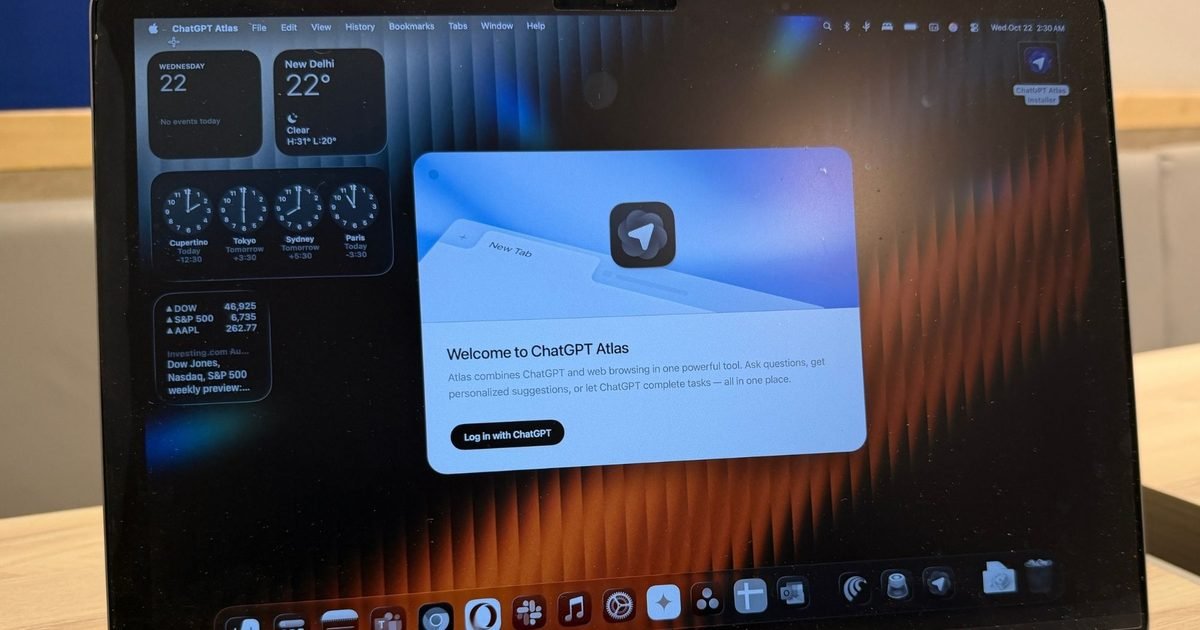 ChatGPT Atlas is shutting down and it has some homework left before you migrate