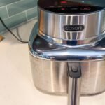 Cosori Iconic review: The best-looking air fryer your countertop deserves