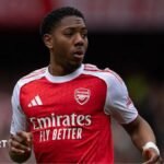 Myles Lewis-Skelly’s push to be Arsenal’s starting midfielder