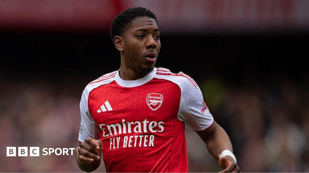 Myles Lewis-Skelly’s push to be Arsenal’s starting midfielder
