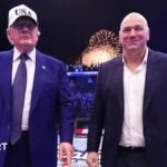 UFC White House: UFC loses $30m (£22m) staging Freedom 250 event at the White House