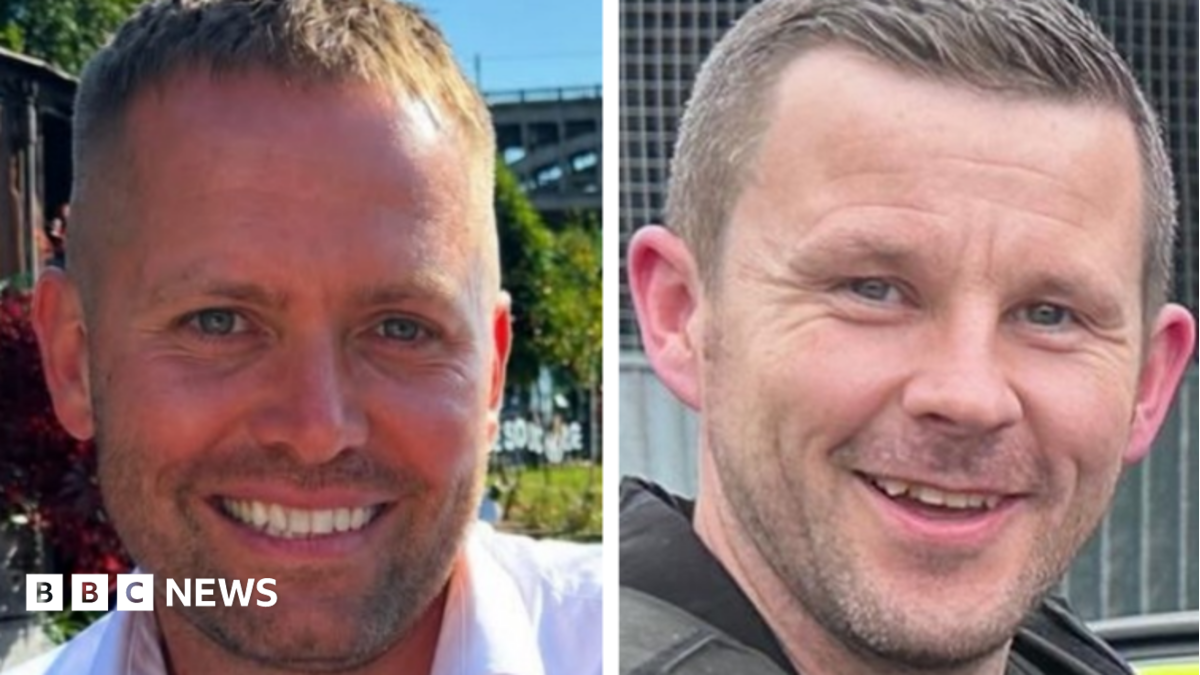 Cleveland Police officers working through ‘pain and grief’ in crash and fire probe