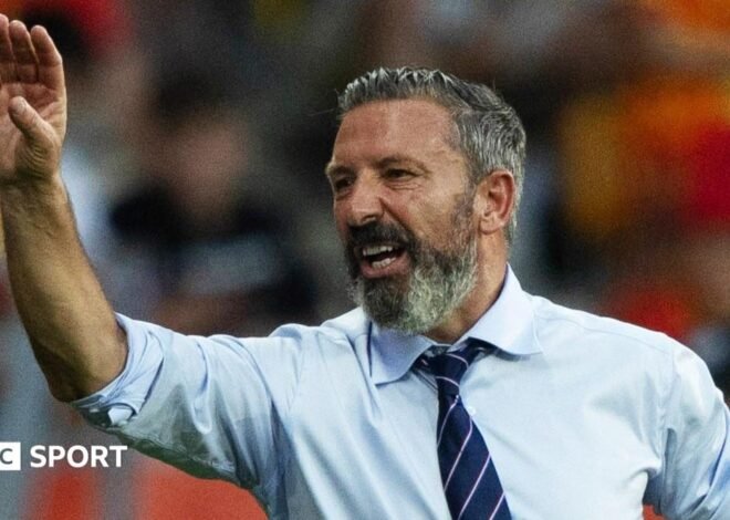 Old habits haunt Rangers in early McInnes tenure