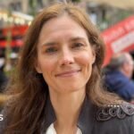 Amanda Knox defends Fringe comedy show after claims it will ‘trivialise violence’
