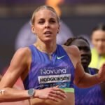 Keely Hodgkinson: Briton seeks to reassert dominance at European Championships in Birmingham