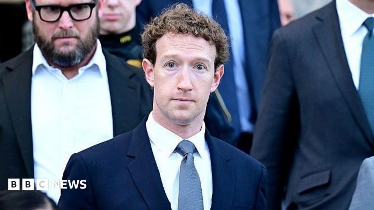Meta’s $18bn settlement may hasten reckoning for social media on child safety