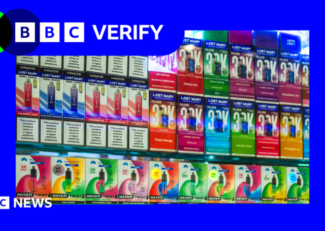 Car washes and vape shops can still sponsor skilled foreign workers despite visa changes