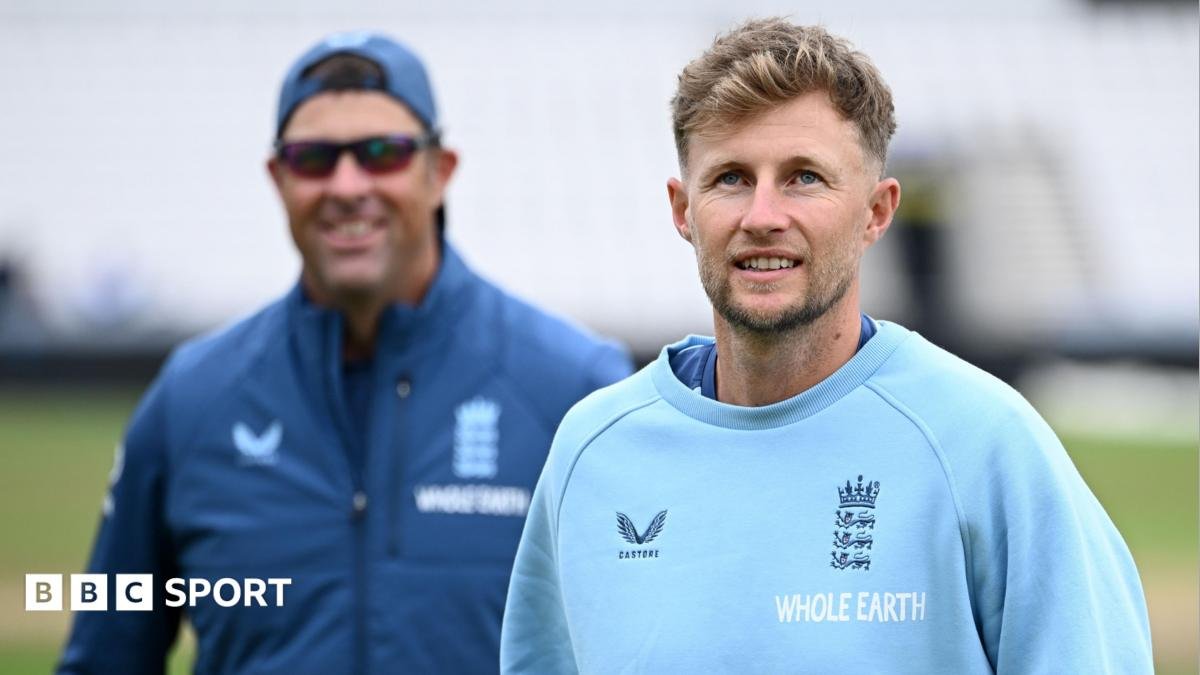 England v Pakistan: A huge challenge, but Joe Root can finish captaincy story