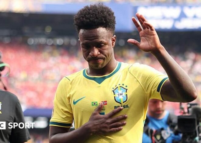 Premier League: Why do the world’s best footballers move elsewhere?