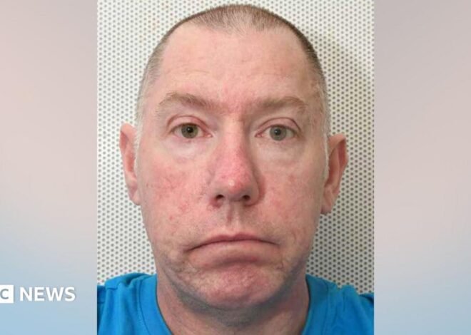 Serial rapist police officer passed vetting despite warnings
