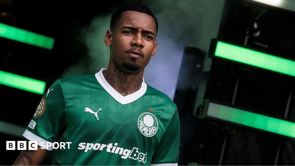 Manchester City transfer news: Enzo Maresca’s side agree deal for Palmeiras winger Allan Elias