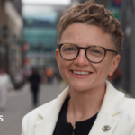 Who is Greater Manchester's new Mayor Bev Craig?