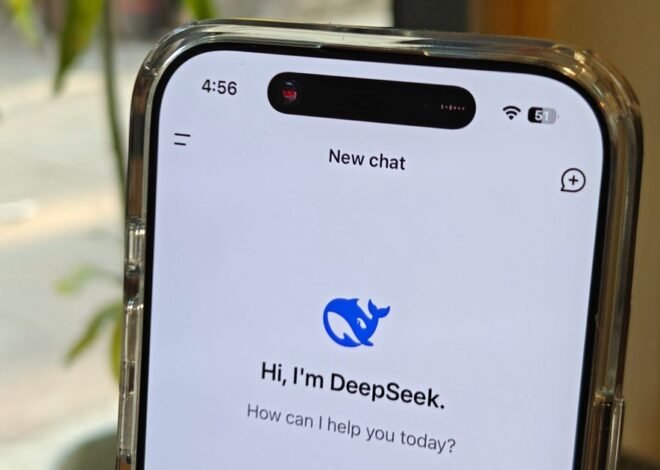 DeepSeek just slashed AI prices again, and China’s AI race is getting even messier