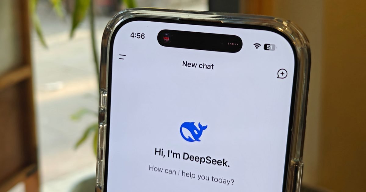 DeepSeek just slashed AI prices again, and China’s AI race is getting even messier