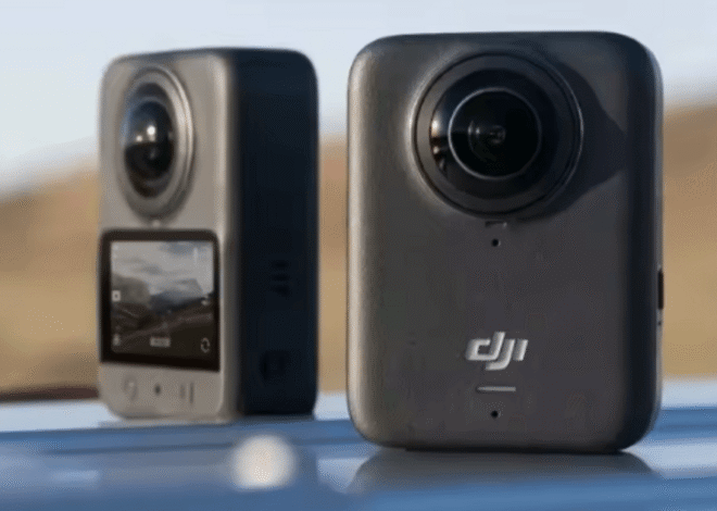 Save big on DJI creator gear with these AliExpress July deals