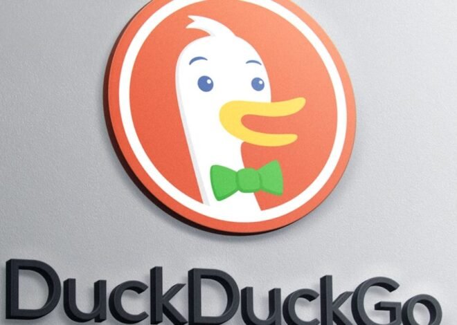 DuckDuckGo’s new iPhone feature stops tracking IDs from hitching a ride in shared links