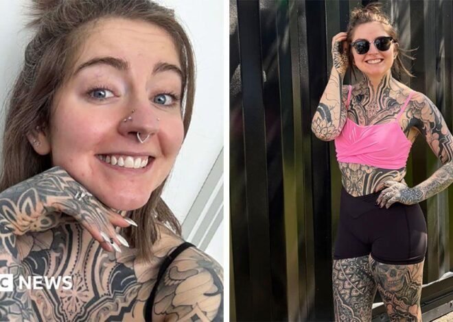 Could your tattoo stop you from getting a job?