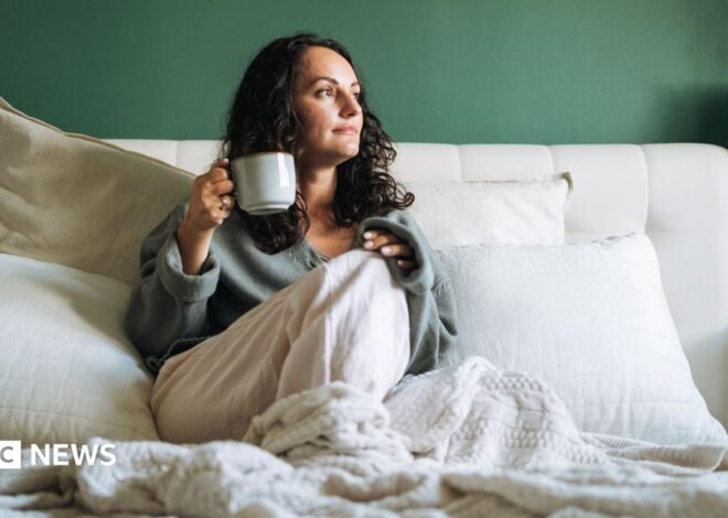 What are the 'luteal uglies'? And how they're affecting women