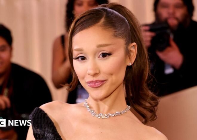 Ariana Grande says decision to take a break ‘was not reactive or impulsive’