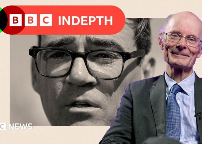 Sir John Curtice: The “Burnham bounce” is real but it’s not massive