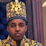 Uganda’s King Oyo: World’s youngest reigning monarch dies aged 34