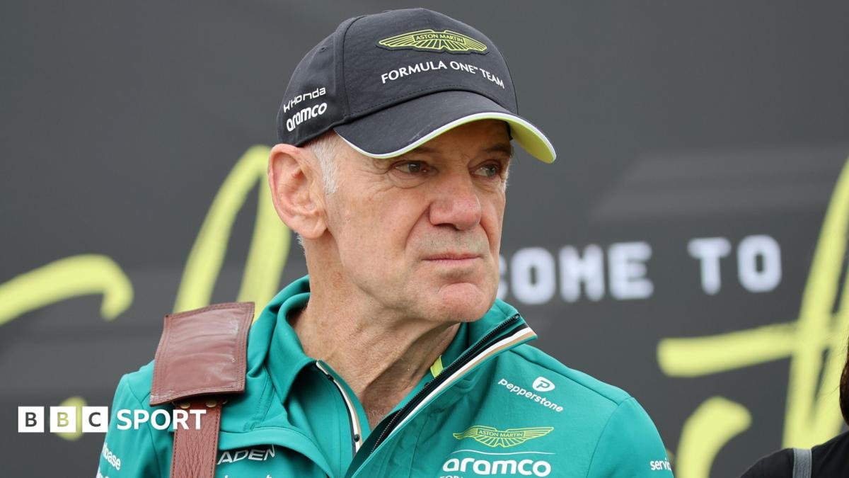 F1 Q&A: Aston Martin and Adrian Newey, Malaysia, Imola, McLaren and its engines, upgrades