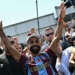 Mohamed Salah: Why Liverpool legend chose Trabzonspor
