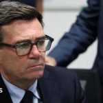 Rapists and child sex offenders to be barred from early release scheme