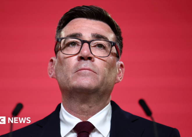 Andy Burnham faces unpopularity test over prisons dilemma