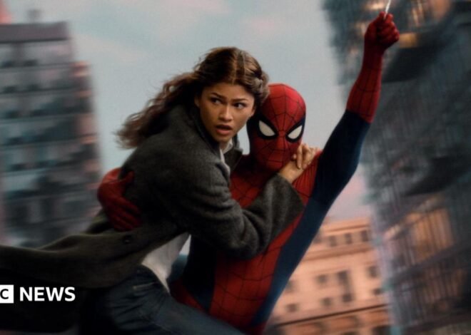 Fans praise ‘mature’ Tom Holland Spider-Man performance