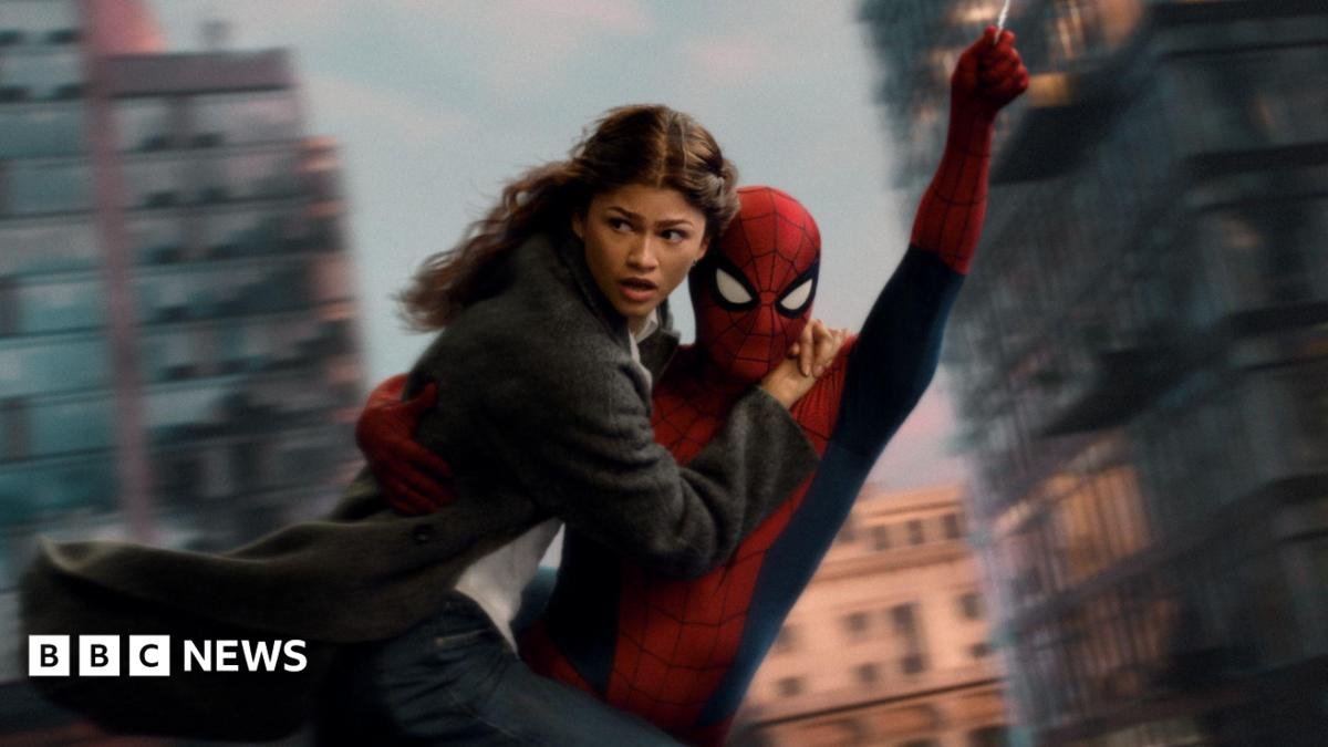Fans praise ‘mature’ Tom Holland Spider-Man performance