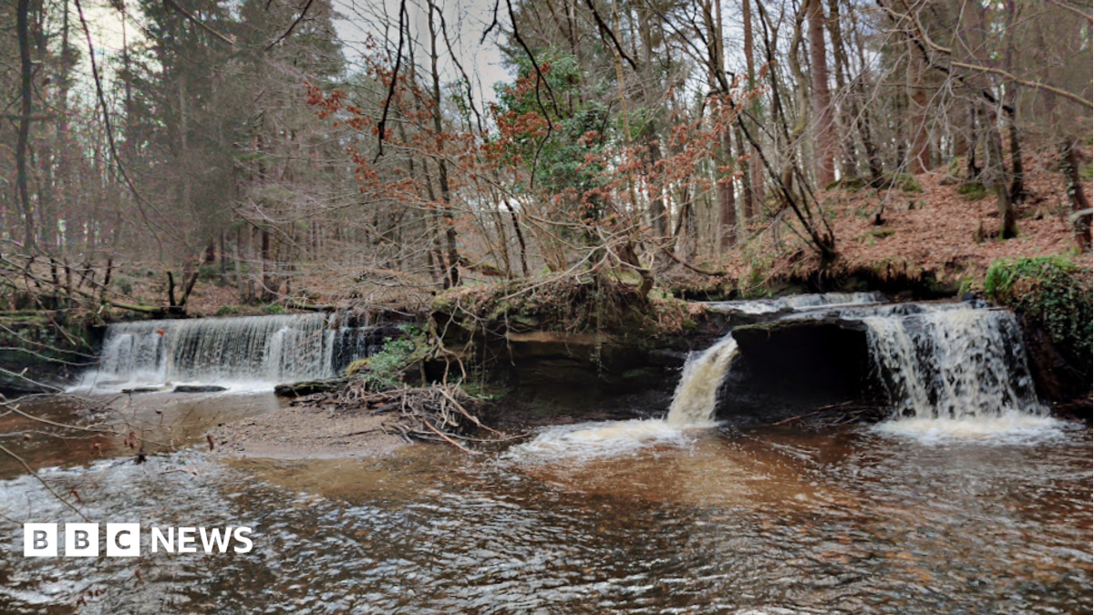 Girl, 11, found dead after search at Midlothian beauty spot
