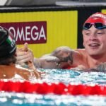 European Aquatics Championships: Adam Ramsay-Peaty fifth in 100m breaststroke final