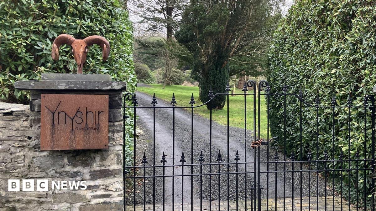 Michelin-star restaurant Ynyshir gets five star hygeine rating back