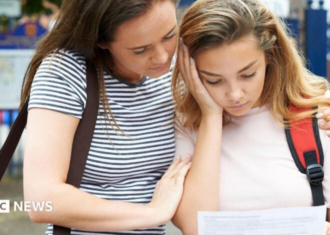 What to do before results day to get the most out of university clearing