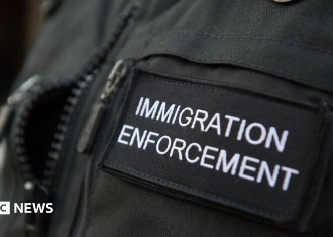 Reform UK pledges to jail bosses employing illegal workers