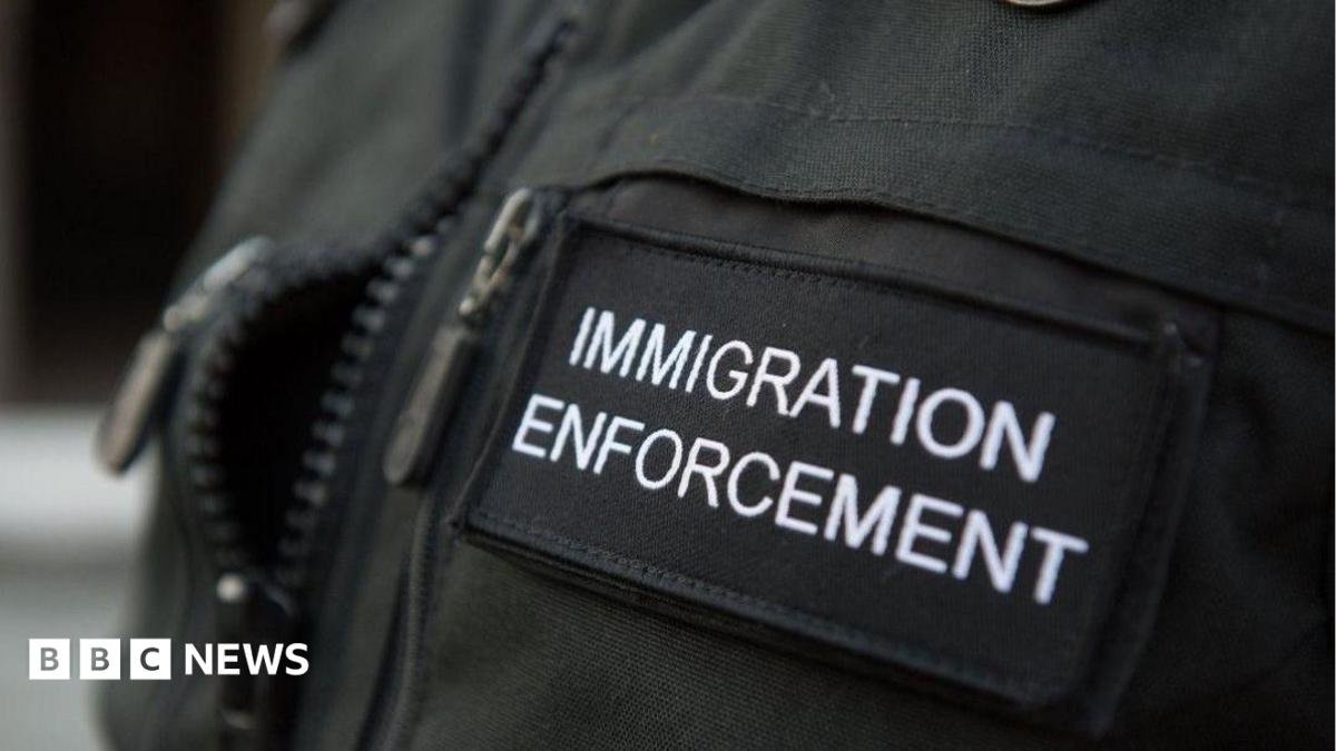 Reform UK pledges to jail bosses employing illegal workers